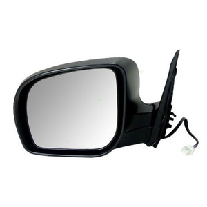 Upgrade Your Auto | Replacement Mirrors | 09-10 Subaru Forester | CRSHX24223