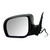 Upgrade Your Auto | Replacement Mirrors | 09-10 Subaru Forester | CRSHX24223