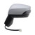 Upgrade Your Auto | Replacement Mirrors | 15-16 Subaru XV Crosstrek | CRSHX24234