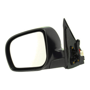 Upgrade Your Auto | Replacement Mirrors | 11-13 Subaru Forester | CRSHX24235
