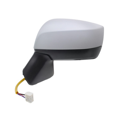 Upgrade Your Auto | Replacement Mirrors | 15-17 Subaru Legacy | CRSHX24236