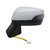 Upgrade Your Auto | Replacement Mirrors | 15-17 Subaru Legacy | CRSHX24238