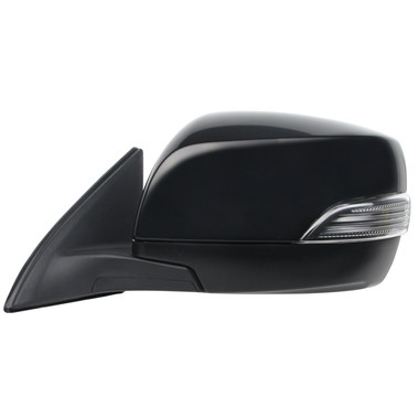 Upgrade Your Auto | Replacement Mirrors | 13-14 Subaru Outback | CRSHX24239