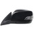 Upgrade Your Auto | Replacement Mirrors | 13-14 Subaru Outback | CRSHX24239