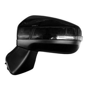 Upgrade Your Auto | Replacement Mirrors | 18-19 Subaru Legacy | CRSHX24243
