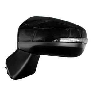 Upgrade Your Auto | Replacement Mirrors | 18-19 Subaru Legacy | CRSHX24246