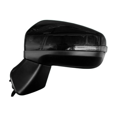 Upgrade Your Auto | Replacement Mirrors | 17-19 Subaru Impreza | CRSHX24251