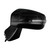 Upgrade Your Auto | Replacement Mirrors | 17-19 Subaru Impreza | CRSHX24251