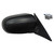Upgrade Your Auto | Replacement Mirrors | 05-09 Subaru Legacy | CRSHX24255