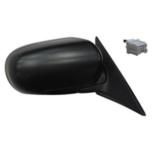 Upgrade Your Auto | Replacement Mirrors | 05-09 Subaru Legacy | CRSHX24256
