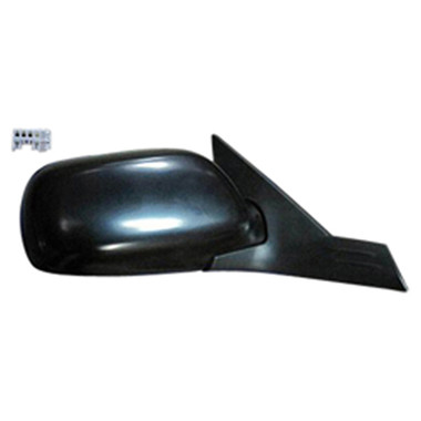 Upgrade Your Auto | Replacement Mirrors | 02-03 Subaru Impreza | CRSHX24257