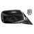 Upgrade Your Auto | Replacement Mirrors | 04-08 Subaru Forester | CRSHX24258