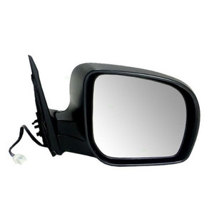 Upgrade Your Auto | Replacement Mirrors | 09-10 Subaru Forester | CRSHX24262