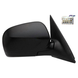 Upgrade Your Auto | Replacement Mirrors | 11-13 Subaru Forester | CRSHX24265
