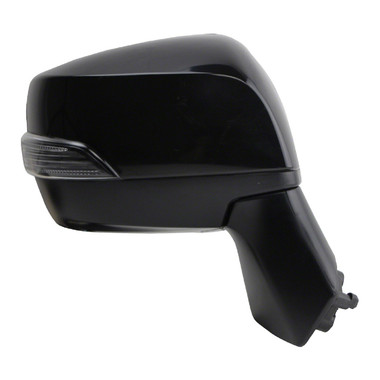 Upgrade Your Auto | Replacement Mirrors | 14-16 Subaru Forester | CRSHX24268