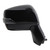 Upgrade Your Auto | Replacement Mirrors | 14-16 Subaru Forester | CRSHX24268