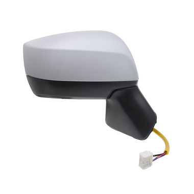 Upgrade Your Auto | Replacement Mirrors | 15-17 Subaru Legacy | CRSHX24275