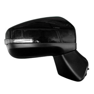 Upgrade Your Auto | Replacement Mirrors | 18-19 Subaru Legacy | CRSHX24286