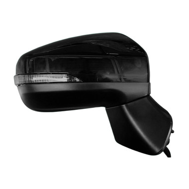 Upgrade Your Auto | Replacement Mirrors | 17-19 Subaru Impreza | CRSHX24289
