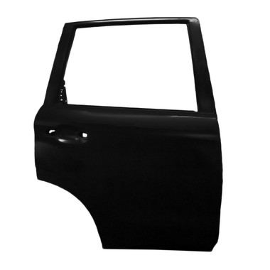 Upgrade Your Auto | Body Panels, Pillars, and Pans | 14-18 Subaru Forester | CRSHX24295