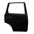 Upgrade Your Auto | Body Panels, Pillars, and Pans | 14-18 Subaru Forester | CRSHX24295