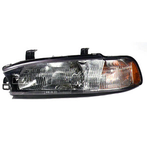 Upgrade Your Auto | Replacement Lights | 96-97 Subaru Legacy | CRSHL10170