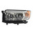 Upgrade Your Auto | Replacement Lights | 06-08 Subaru Forester | CRSHL10183