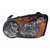 Upgrade Your Auto | Replacement Lights | 05 Subaru Impreza | CRSHL10184