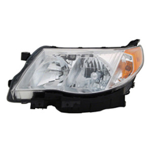 Upgrade Your Auto | Replacement Lights | 09-13 Subaru Forester | CRSHL10193