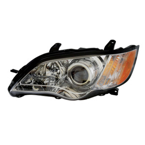 Upgrade Your Auto | Replacement Lights | 08-09 Subaru Outback | CRSHL10196