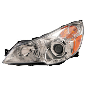 Upgrade Your Auto | Replacement Lights | 10-12 Subaru Legacy | CRSHL10200