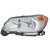 Upgrade Your Auto | Replacement Lights | 14-16 Subaru Forester | CRSHL10207