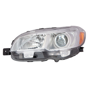 Upgrade Your Auto | Replacement Lights | 15-20 Subaru WRX | CRSHL10215