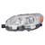 Upgrade Your Auto | Replacement Lights | 15-20 Subaru WRX | CRSHL10215