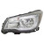 Upgrade Your Auto | Replacement Lights | 17-18 Subaru Forester | CRSHL10218