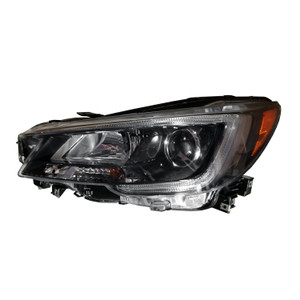 Upgrade Your Auto | Replacement Lights | 18-19 Subaru Legacy | CRSHL10223