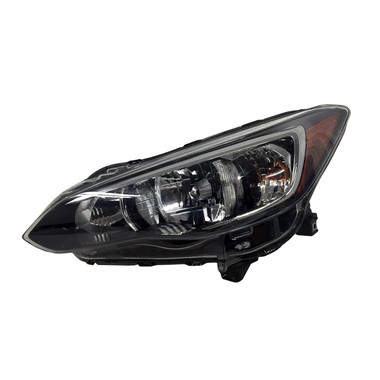 Upgrade Your Auto | Replacement Lights | 18-21 Subaru XV Crosstrek | CRSHL10225