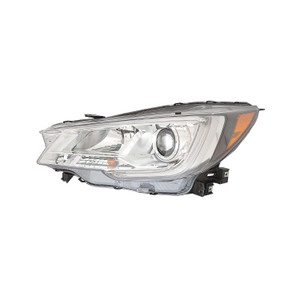 Upgrade Your Auto | Replacement Lights | 19-20 Subaru Ascent | CRSHL10227