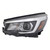 Upgrade Your Auto | Replacement Lights | 19-20 Subaru Forester | CRSHL10228