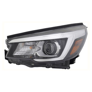 Upgrade Your Auto | Replacement Lights | 19-20 Subaru Forester | CRSHL10229