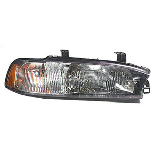 Upgrade Your Auto | Replacement Lights | 96-97 Subaru Legacy | CRSHL10231