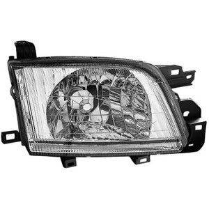 Upgrade Your Auto | Replacement Lights | 01-02 Subaru Forester | CRSHL10234