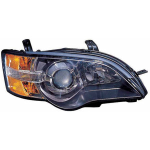 Upgrade Your Auto | Replacement Lights | 05 Subaru Legacy | CRSHL10243