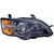 Upgrade Your Auto | Replacement Lights | 05 Subaru Legacy | CRSHL10243