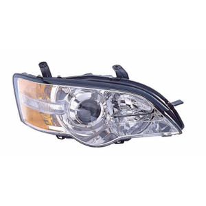 Upgrade Your Auto | Replacement Lights | 06-07 Subaru Legacy | CRSHL10246