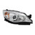 Upgrade Your Auto | Replacement Lights | 08-09 Subaru Impreza | CRSHL10248