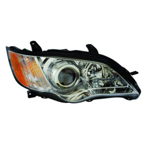 Upgrade Your Auto | Replacement Lights | 08-09 Subaru Outback | CRSHL10256
