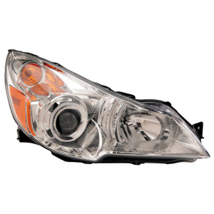 Upgrade Your Auto | Replacement Lights | 10-12 Subaru Legacy | CRSHL10258
