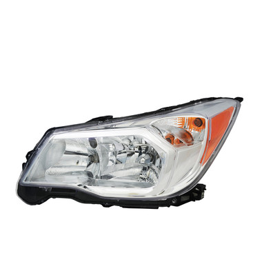 Upgrade Your Auto | Replacement Lights | 14-16 Subaru Forester | CRSHL10266