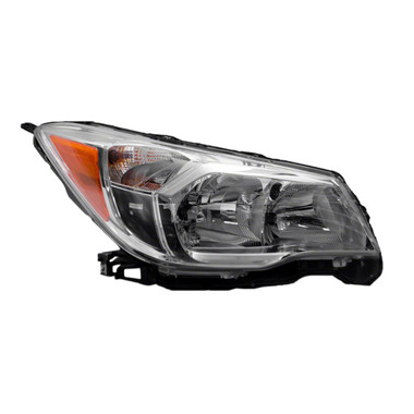 Upgrade Your Auto | Replacement Lights | 14-16 Subaru Forester | CRSHL10268